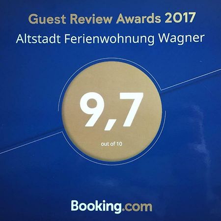 Altstadt Ferienwohnung Wagner ลิมบวร์ก อัน แดร์ ลาน ภายนอก รูปภาพ