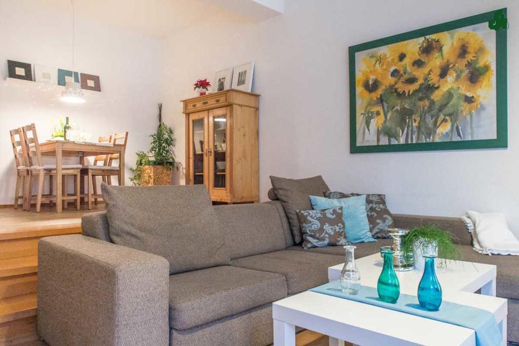 Altstadt Ferienwohnung Wagner ลิมบวร์ก อัน แดร์ ลาน ภายนอก รูปภาพ