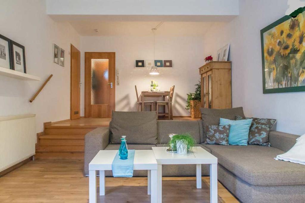 Altstadt Ferienwohnung Wagner ลิมบวร์ก อัน แดร์ ลาน ภายนอก รูปภาพ
