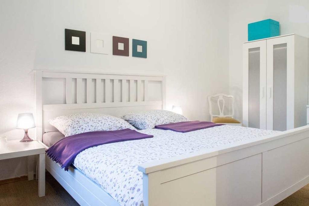 Altstadt Ferienwohnung Wagner ลิมบวร์ก อัน แดร์ ลาน ภายนอก รูปภาพ
