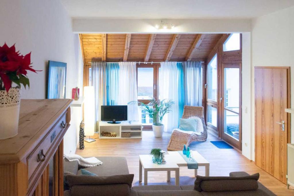 Altstadt Ferienwohnung Wagner ลิมบวร์ก อัน แดร์ ลาน ภายนอก รูปภาพ