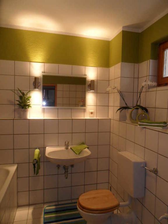 Altstadt Ferienwohnung Wagner ลิมบวร์ก อัน แดร์ ลาน ภายนอก รูปภาพ