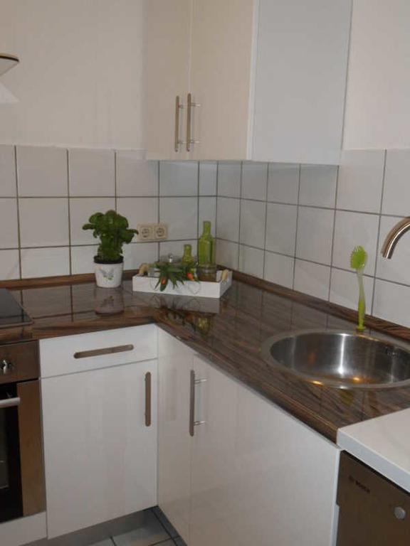 Altstadt Ferienwohnung Wagner ลิมบวร์ก อัน แดร์ ลาน ภายนอก รูปภาพ