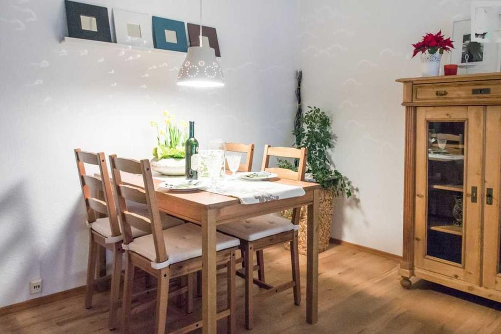 Altstadt Ferienwohnung Wagner ลิมบวร์ก อัน แดร์ ลาน ภายนอก รูปภาพ